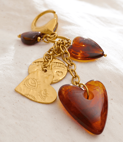 Amara Charm - Clout Vienna