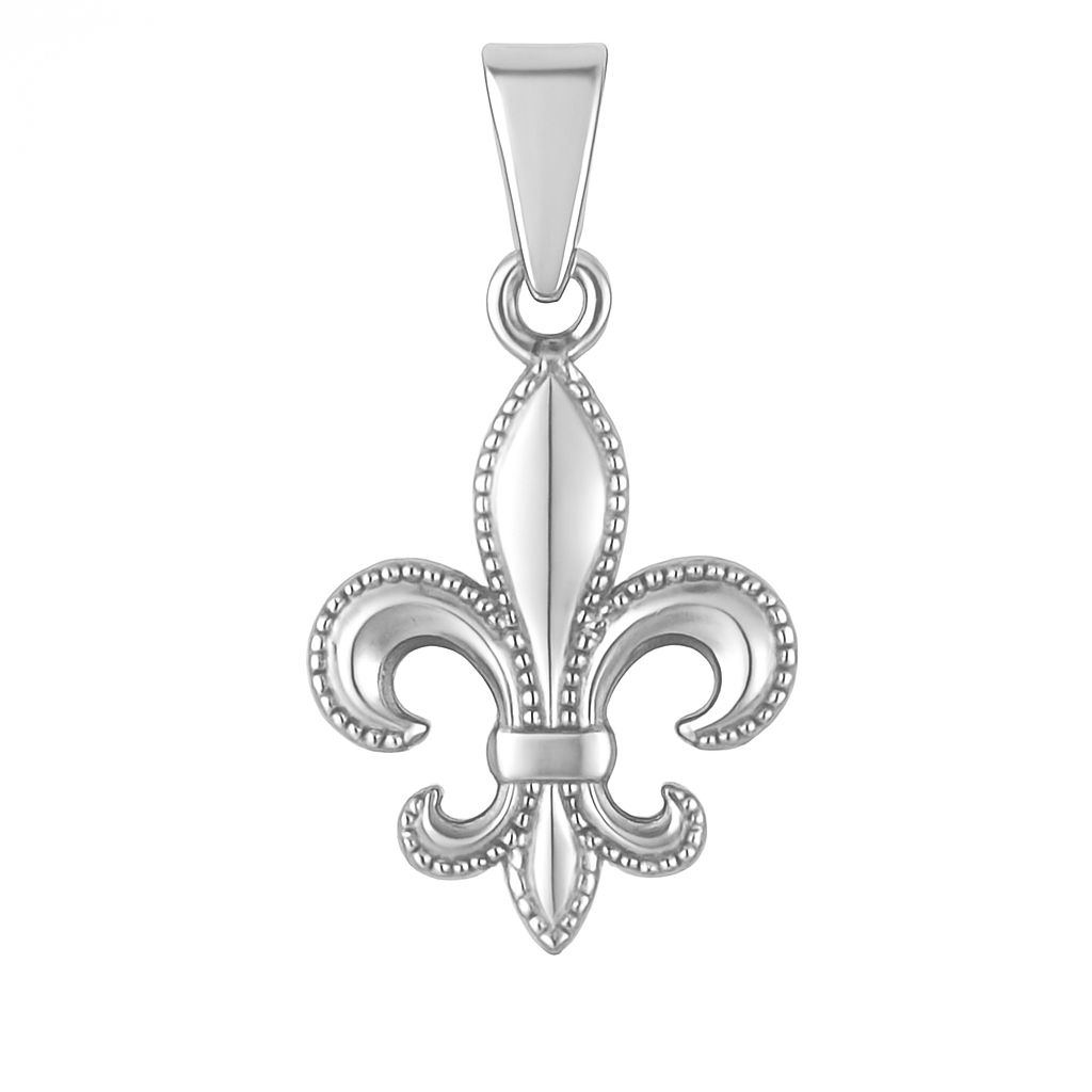 Barock Ornament Dots - Clout Vienna