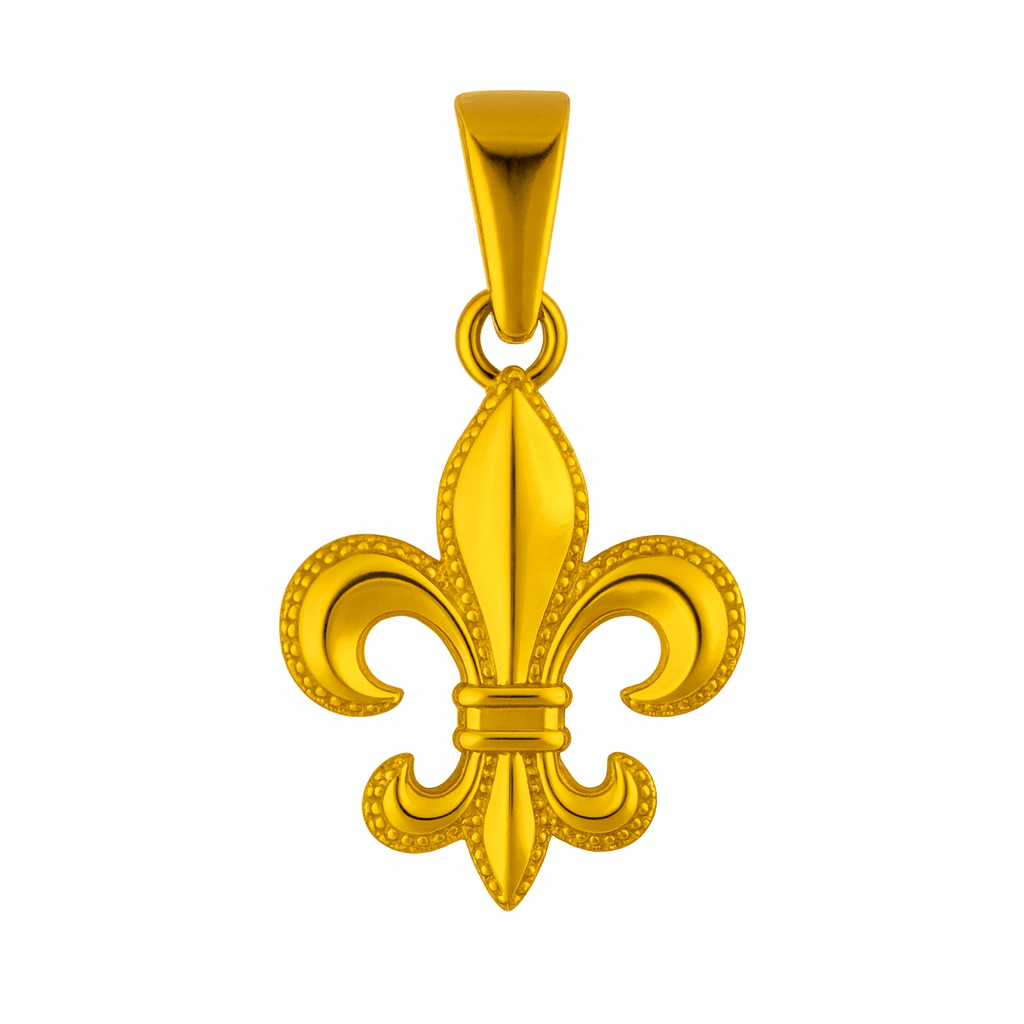 Barock Ornament Dots - Clout Vienna