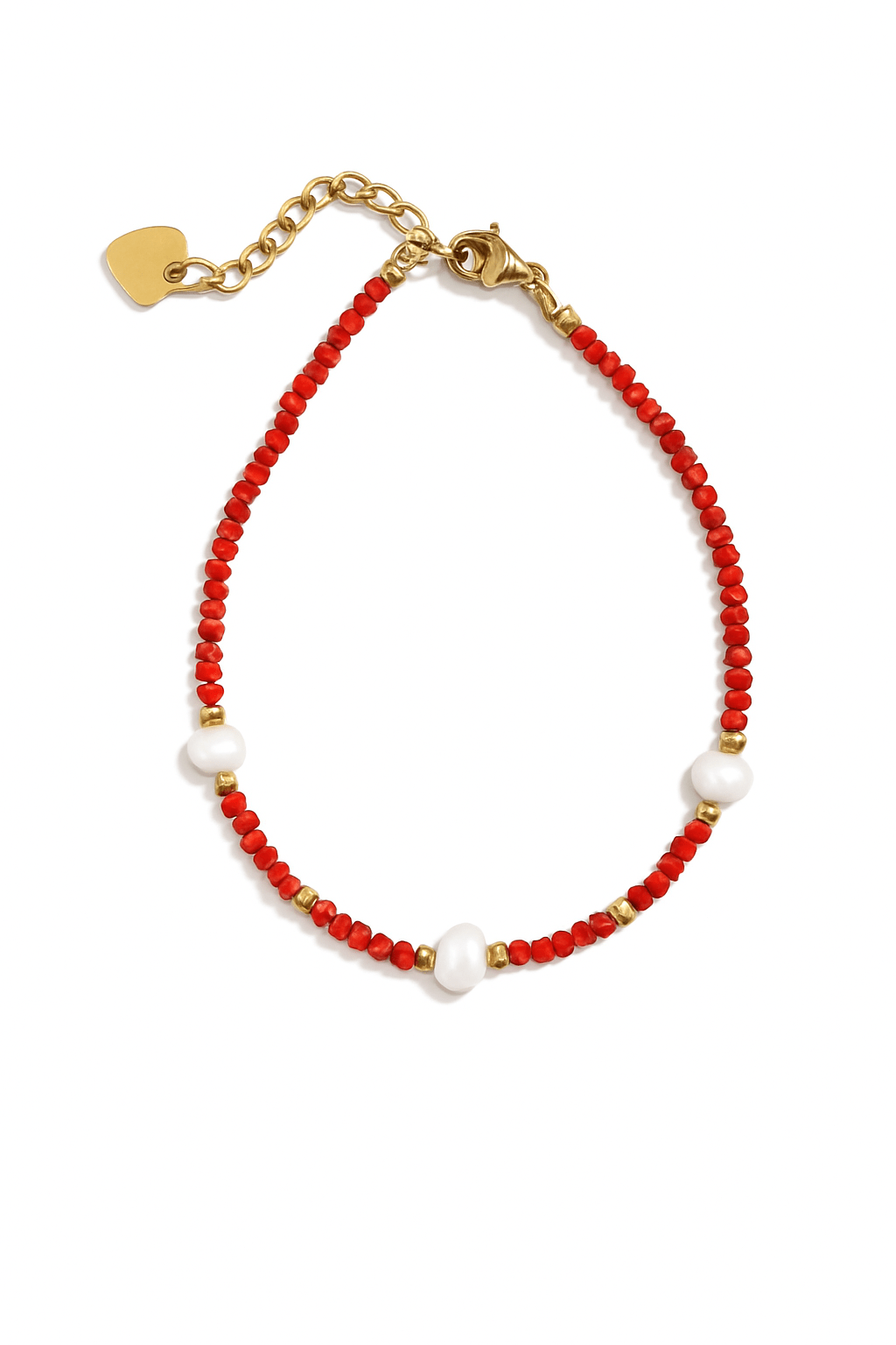 Baroque Sunset Armband - Clout Vienna