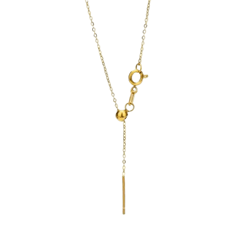 Basic Layering Chain - Clout Vienna