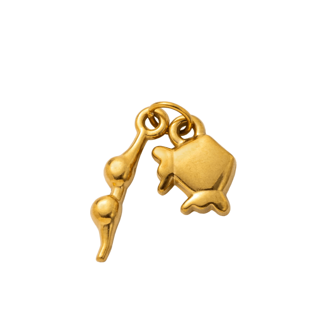 Bloomers Charm - Clout Vienna