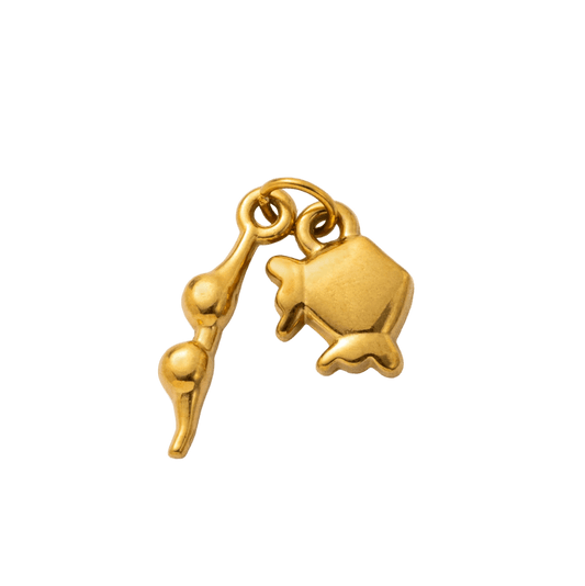 Bloomers Charm - Clout Vienna