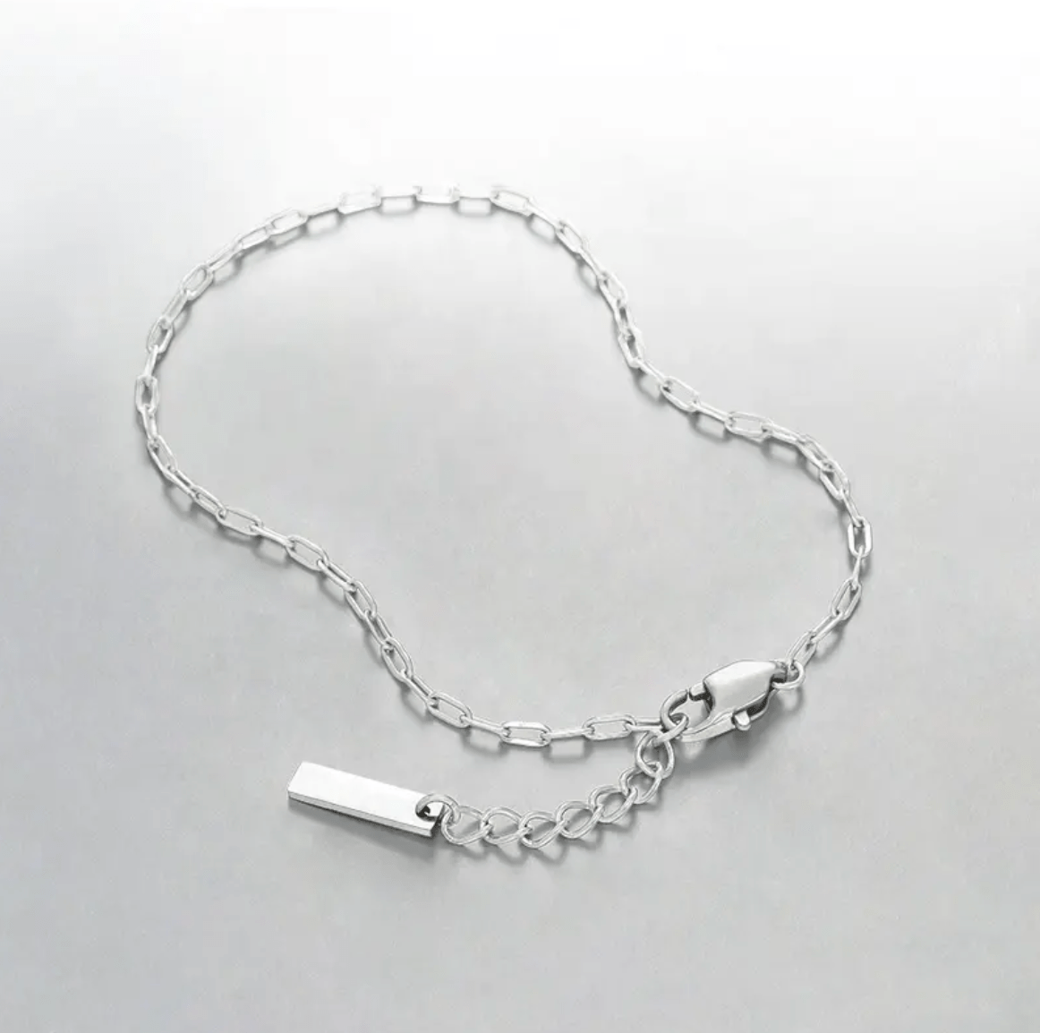 Classic Link Chain - Clout Vienna#