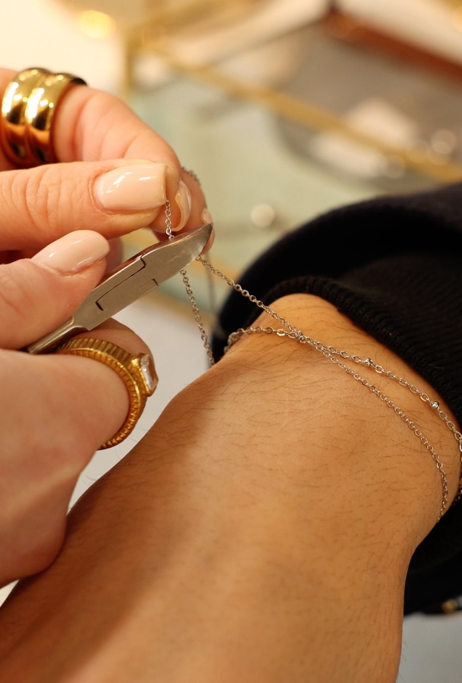 CLOUT CARE Basic - Clout Vienna#