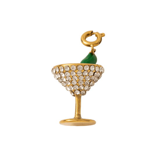 Cocktail Glam - Clout Vienna