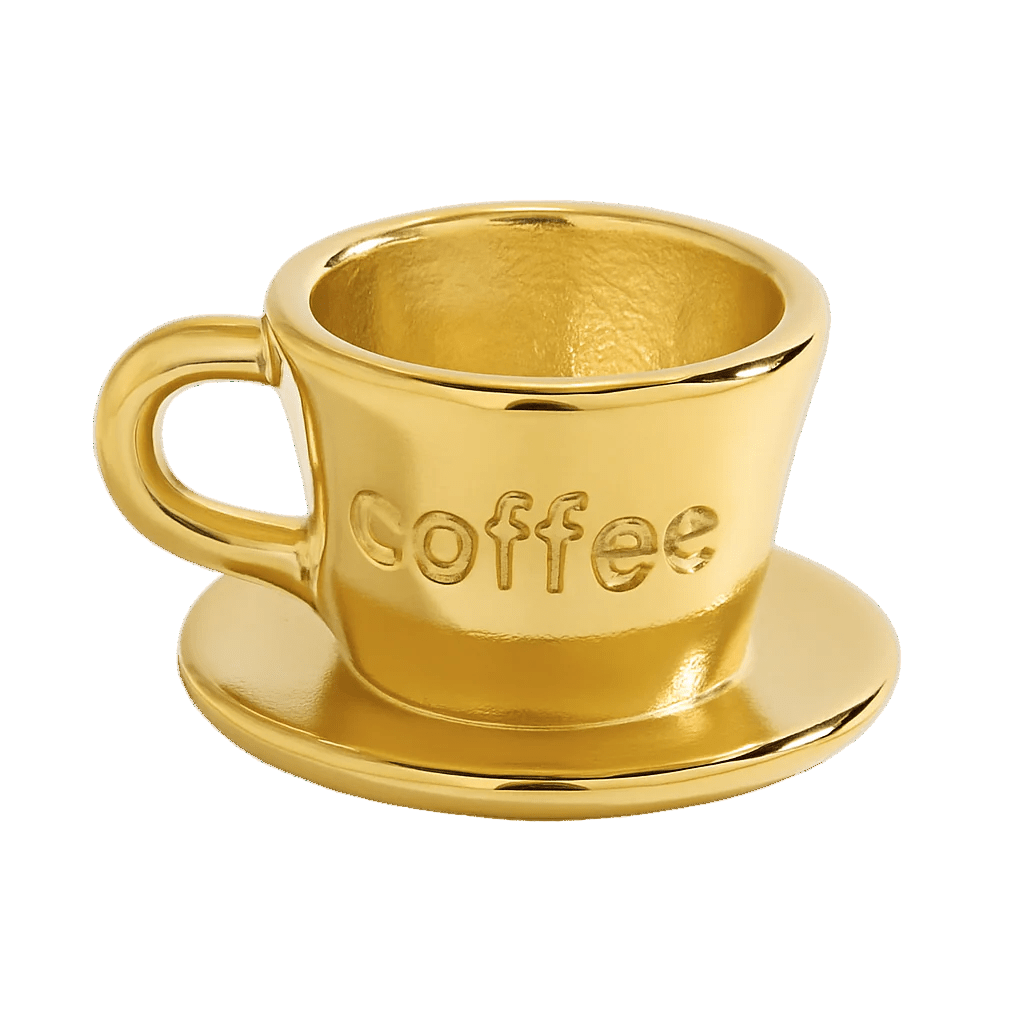 Coffee Cup - Clout Vienna