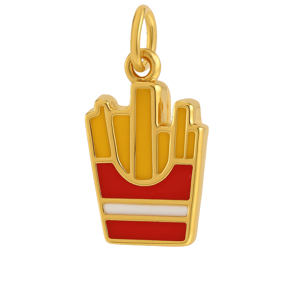 Colorful Pommes - Clout Vienna