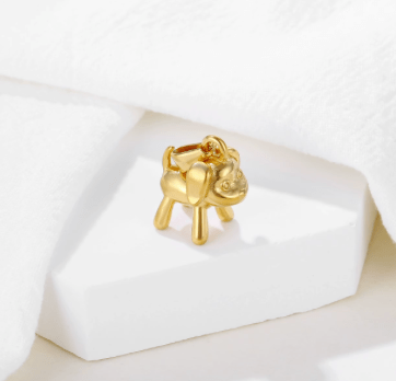 Comic Dog - Clout Vienna