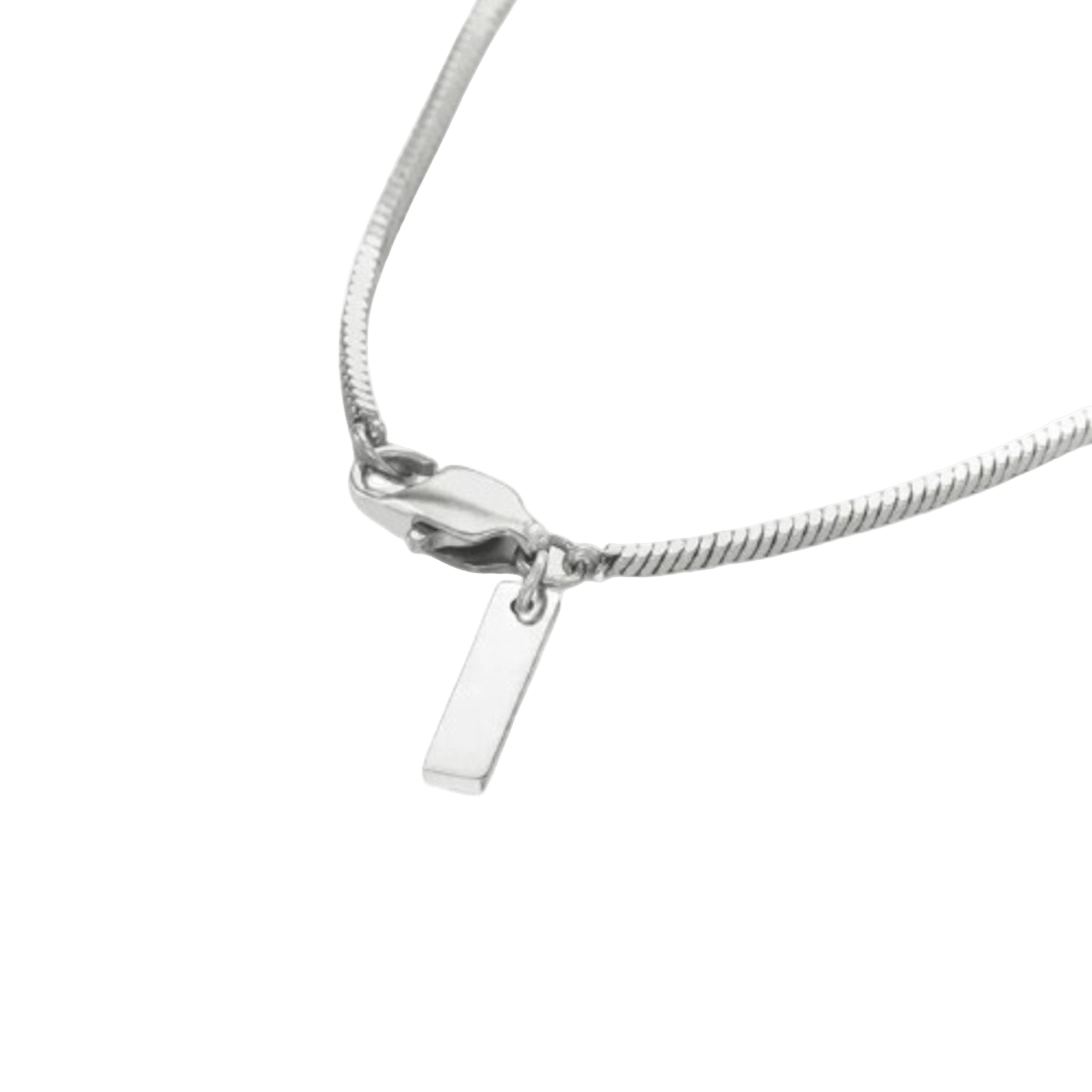 Elegant Snake Chain - Clout Vienna