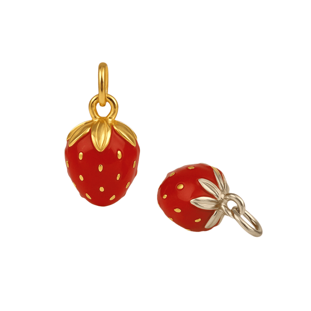 Erdbeere klein - Clout Vienna#