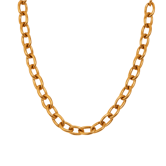 Everlink Chain - Clout Vienna#
