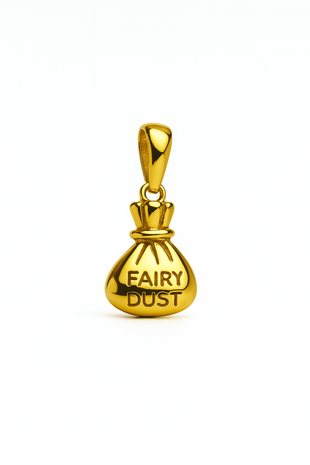 Fairy Dust - Clout Vienna