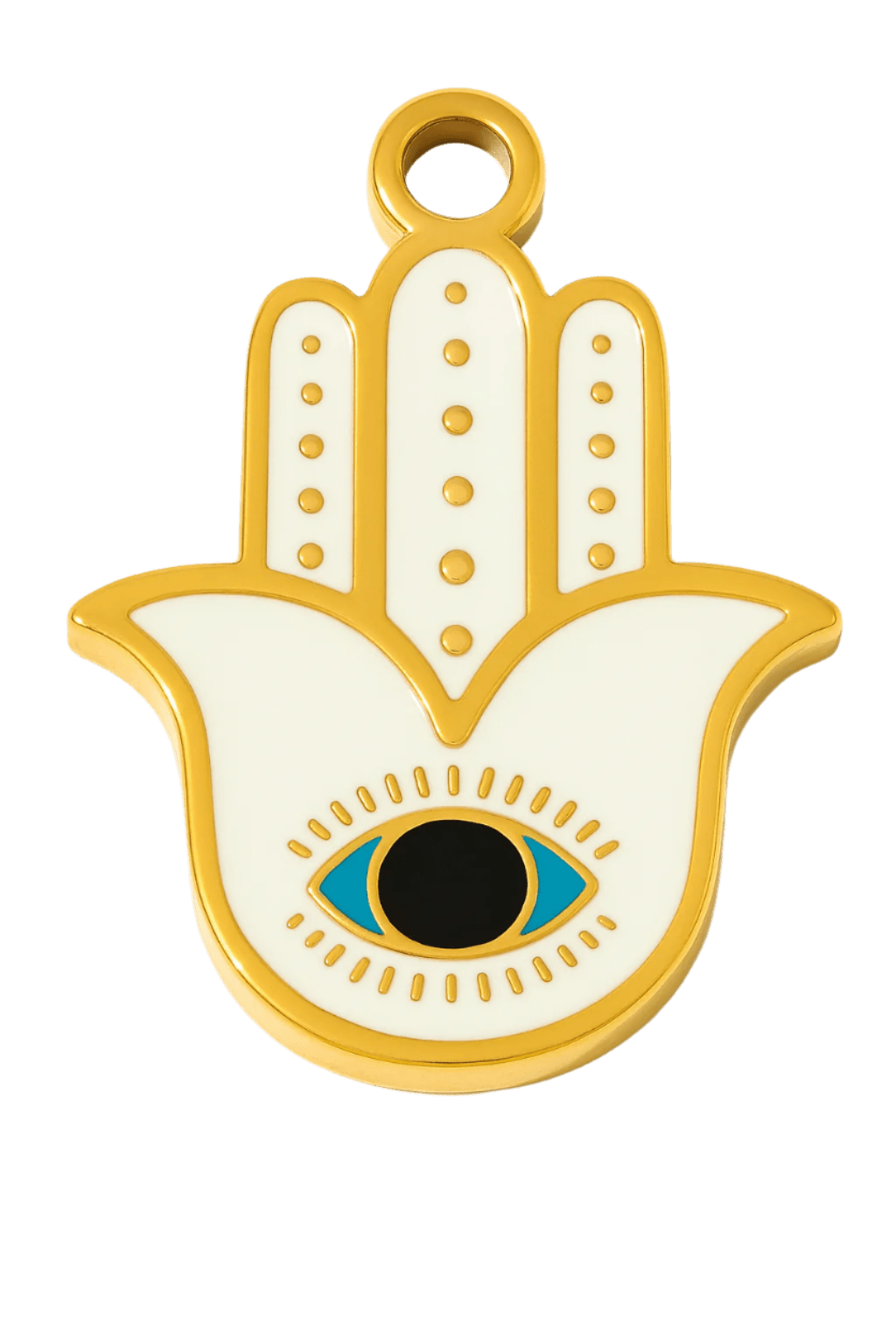 Fatima Hand Whine - Clout Vienna