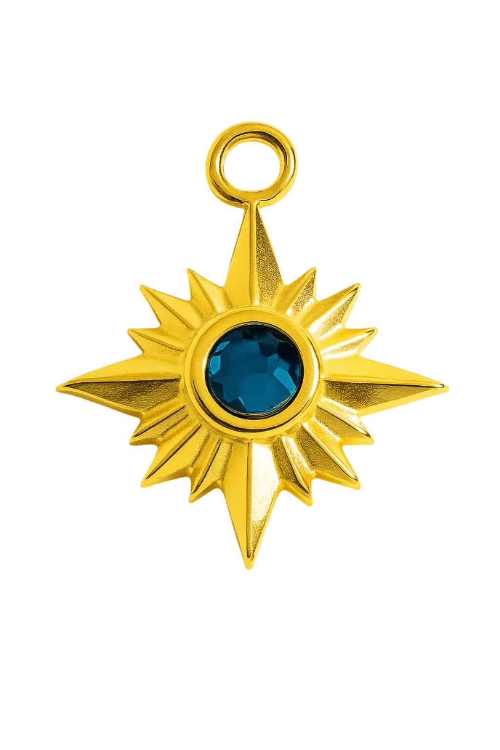 Fine Blue Star - Clout Vienna