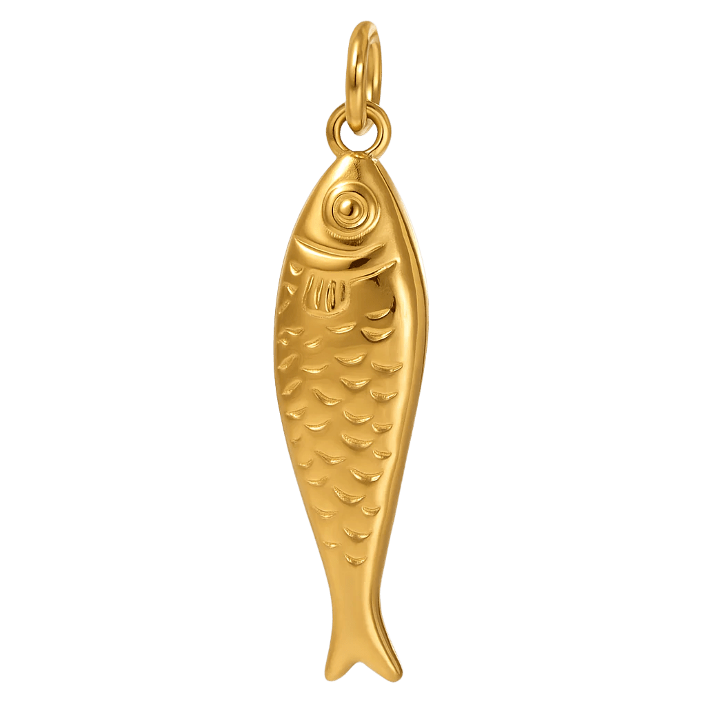 Fine fish - Clout Vienna#