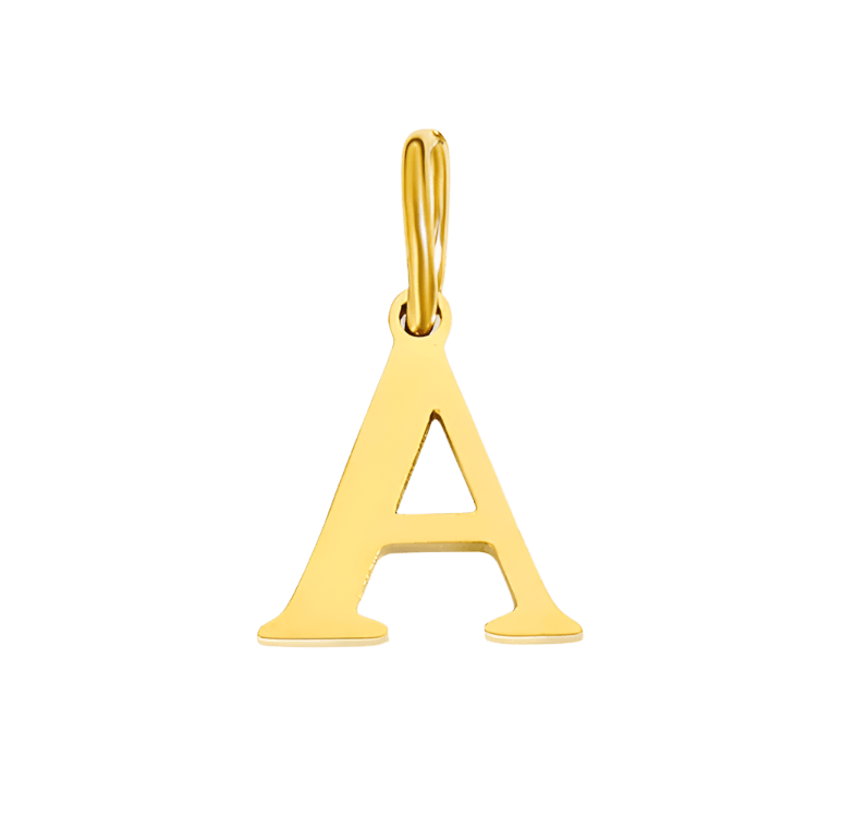 Fine Letter - Clout Vienna#