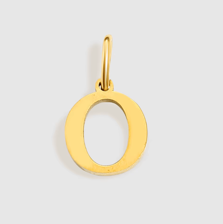 Fine Letter - Clout Vienna#