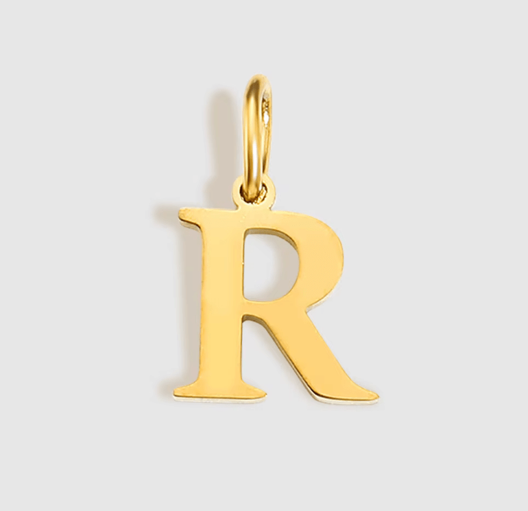 Fine Letter - Clout Vienna#