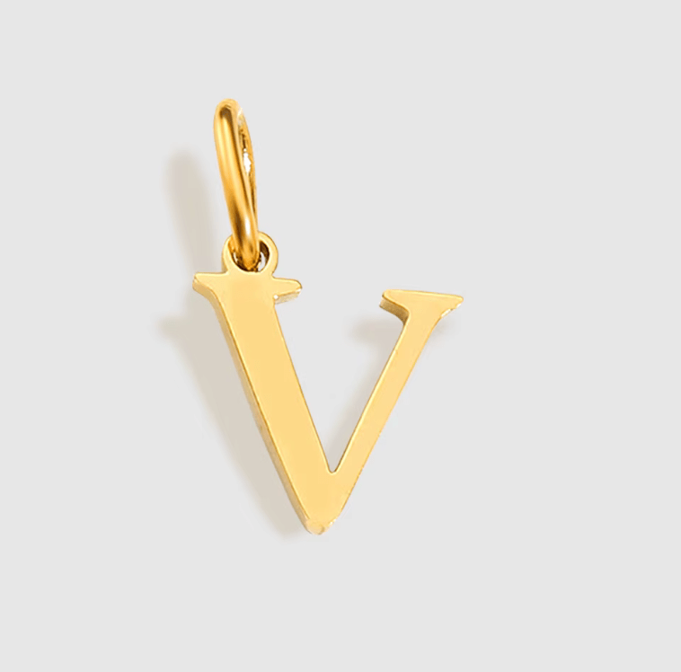 Fine Letter - Clout Vienna#