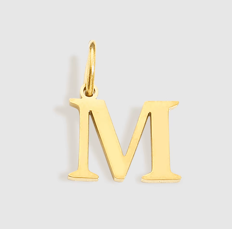 Fine Letter - Clout Vienna#