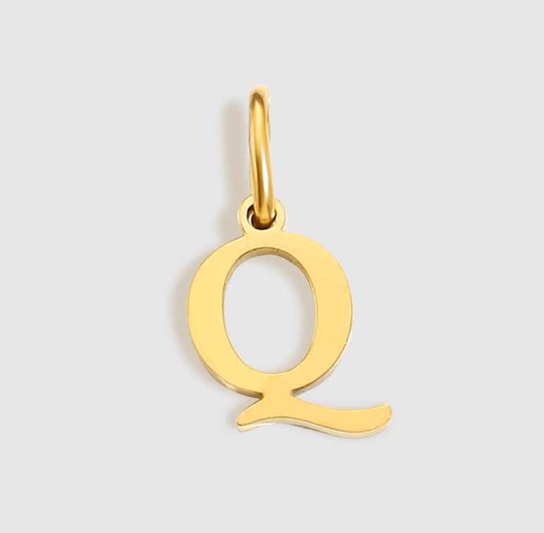 Fine Letter - Clout Vienna#