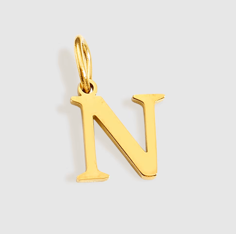 Fine Letter - Clout Vienna#