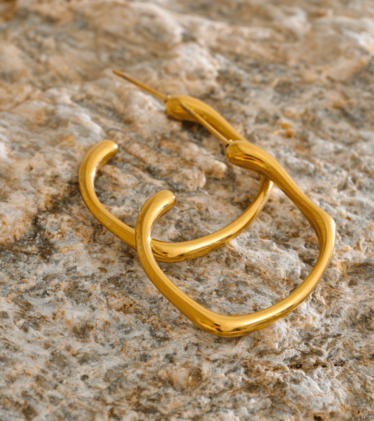 Flow Hoops - Clout Vienna