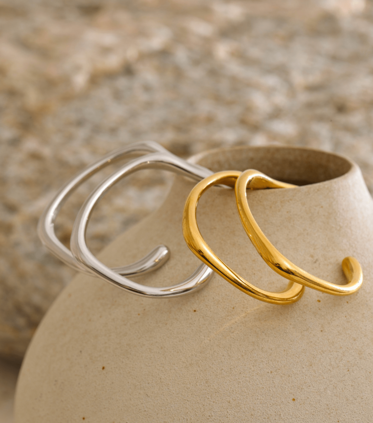 Flow Hoops - Clout Vienna