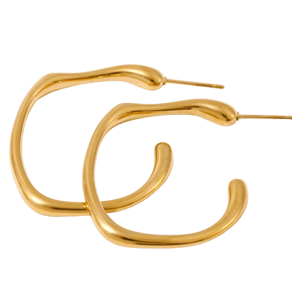 Flow Hoops - Clout Vienna