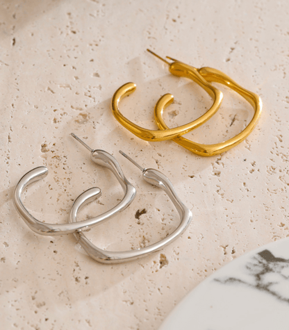 Flow Hoops - Clout Vienna