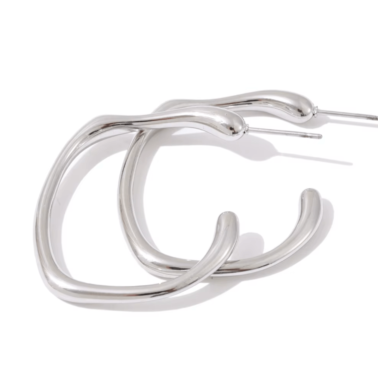 Flow Hoops - Clout Vienna