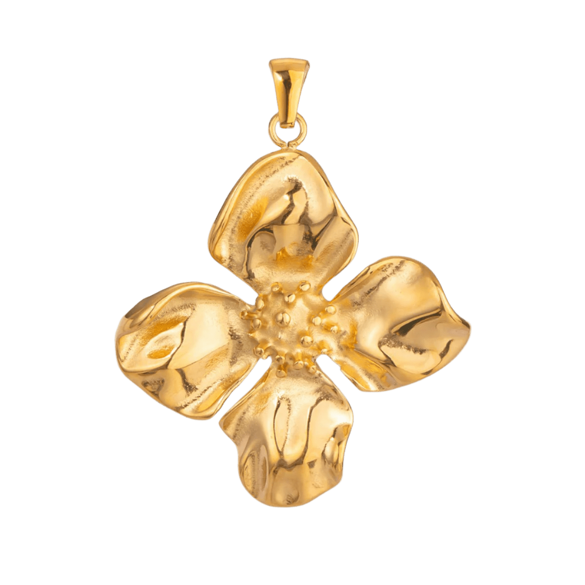 Golden Bloom - Clout Vienna#