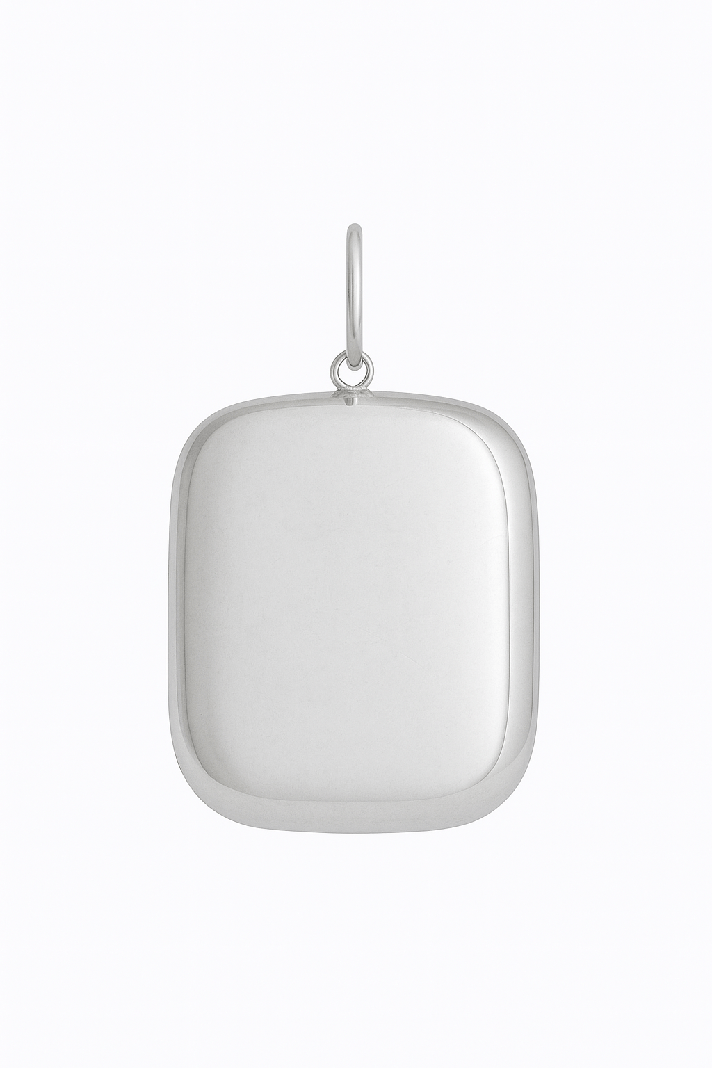 Golden Canvas Anhänger - Clout Vienna