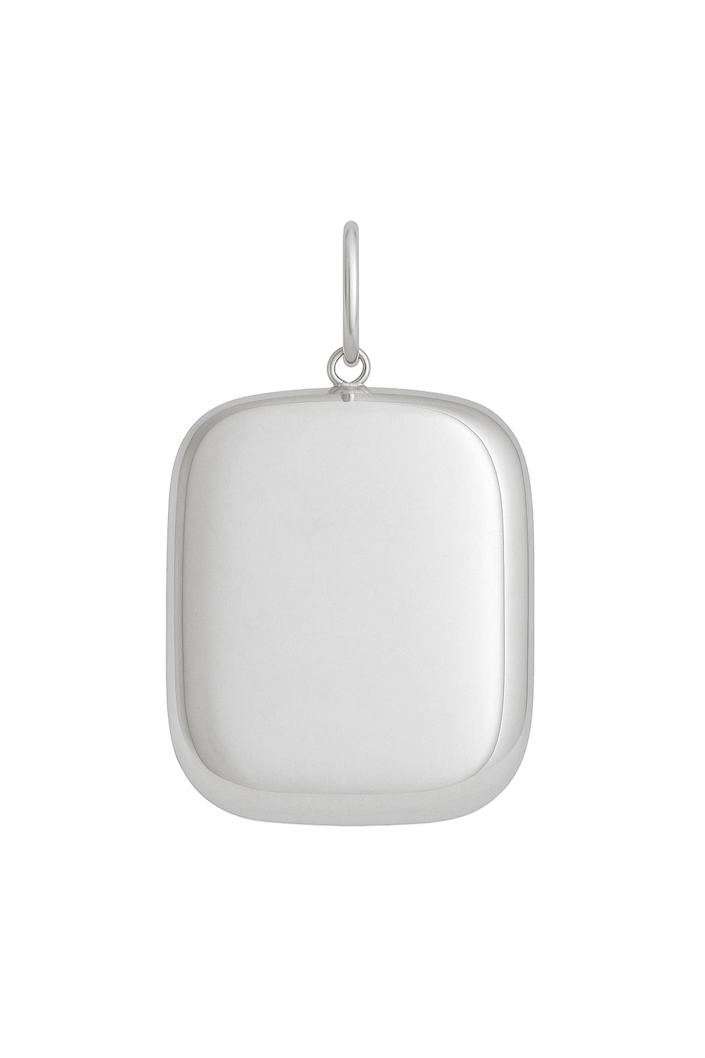 Golden Canvas Anhänger - Clout Vienna