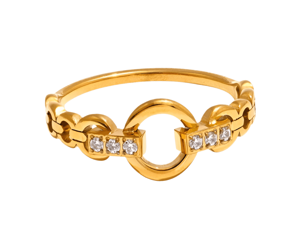 Golden Luck - Clout Vienna#