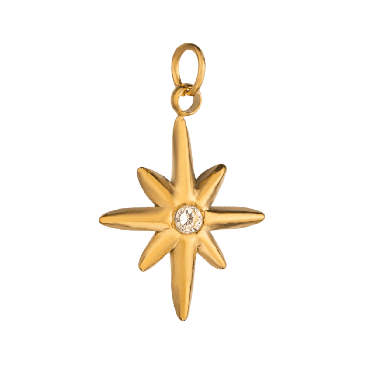 Golden Starburst - Clout Vienna#