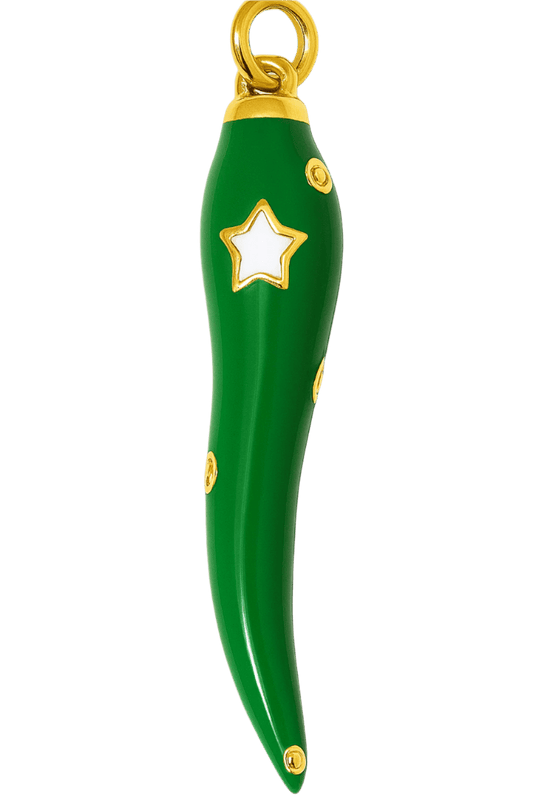 Green Chilli - Clout Vienna