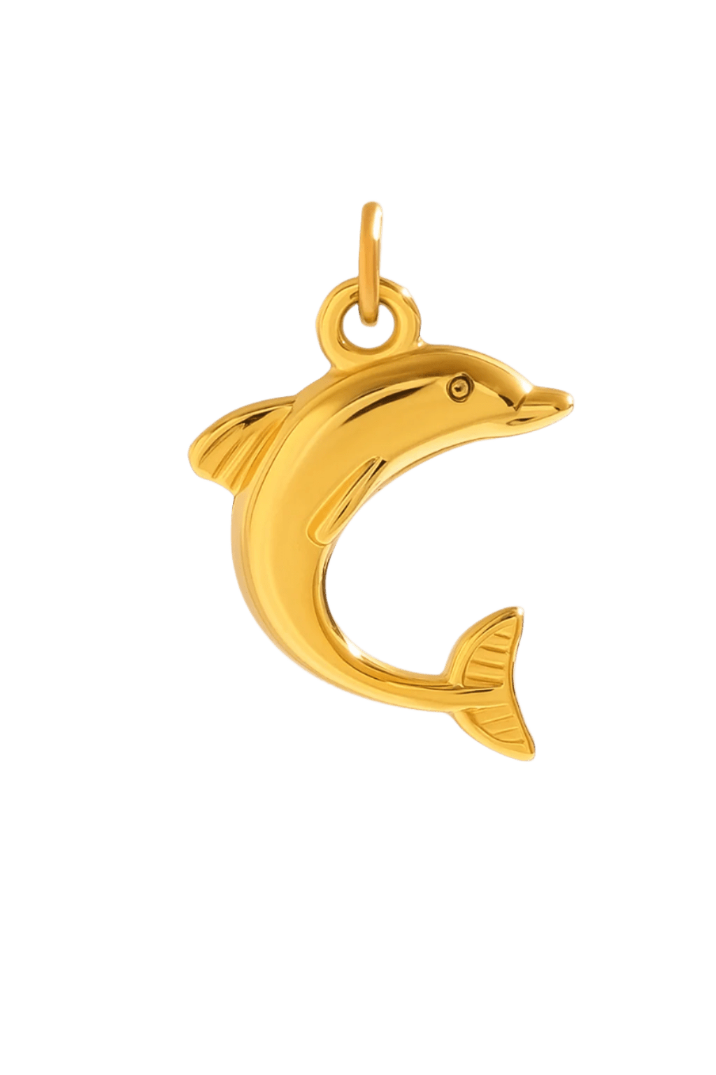 Großer Delphin - Clout Vienna