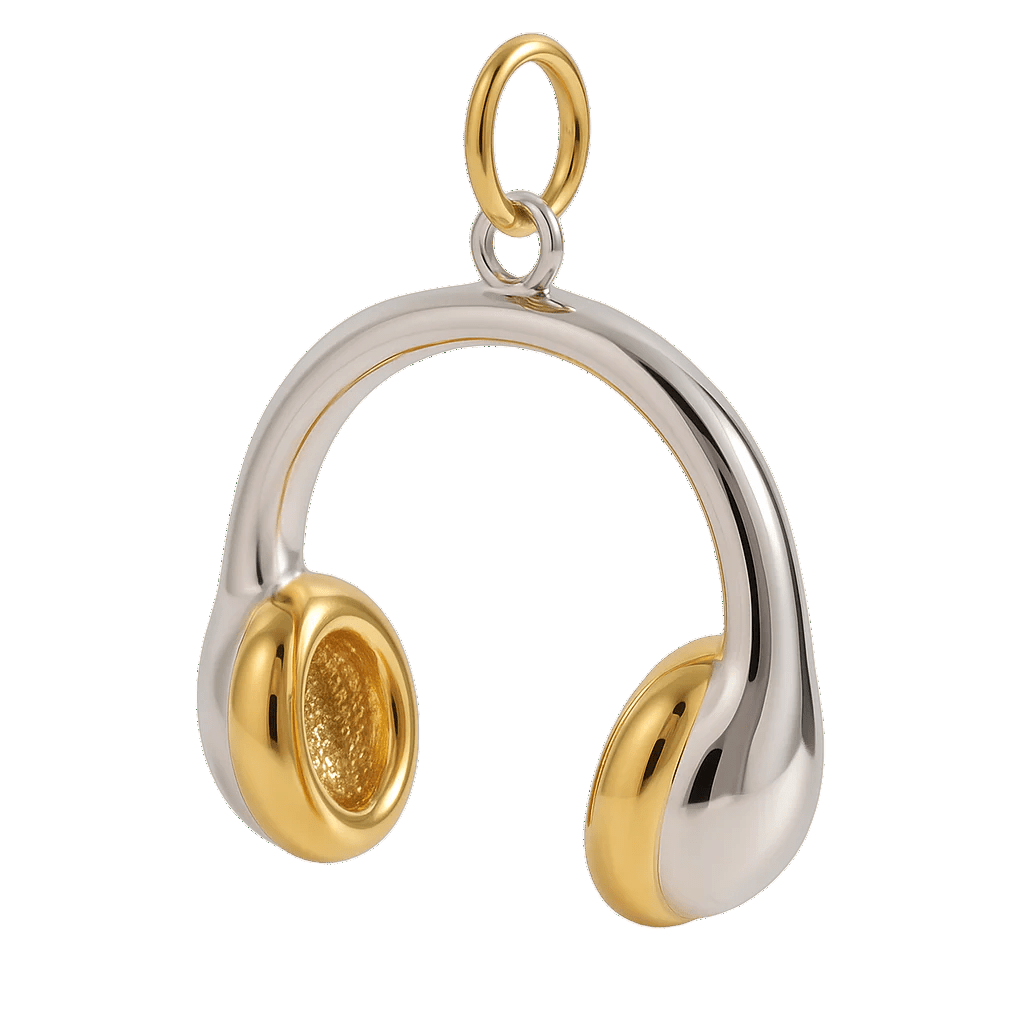 Headphones - Clout Vienna