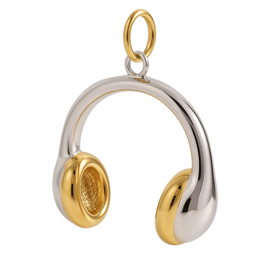 Headphones - Clout Vienna#