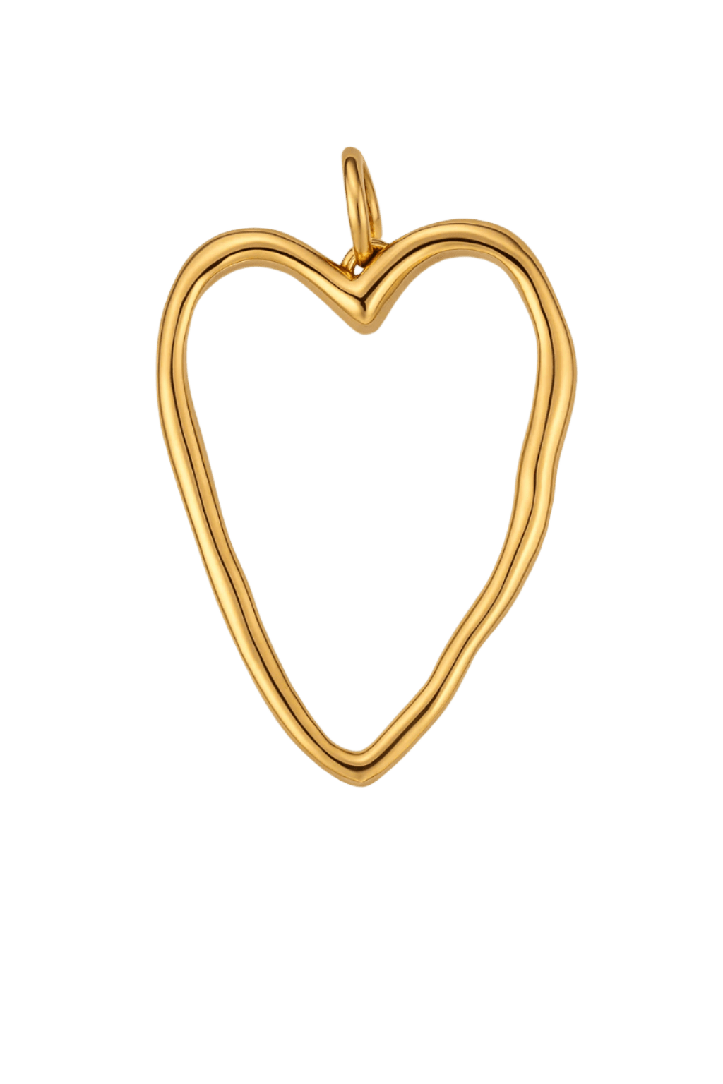 Herz Groß - Clout Vienna#