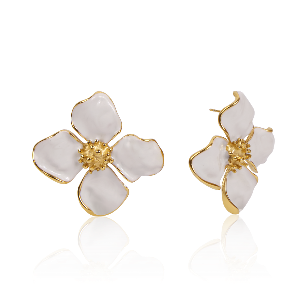 Фльор Бланш