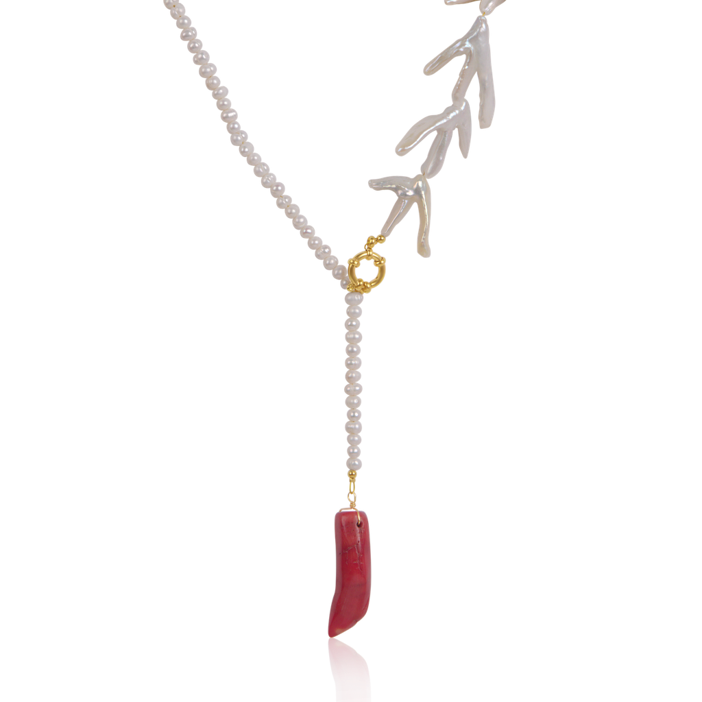 Коралови шепоти