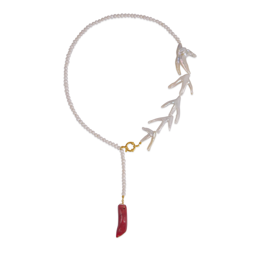 Коралови шепоти