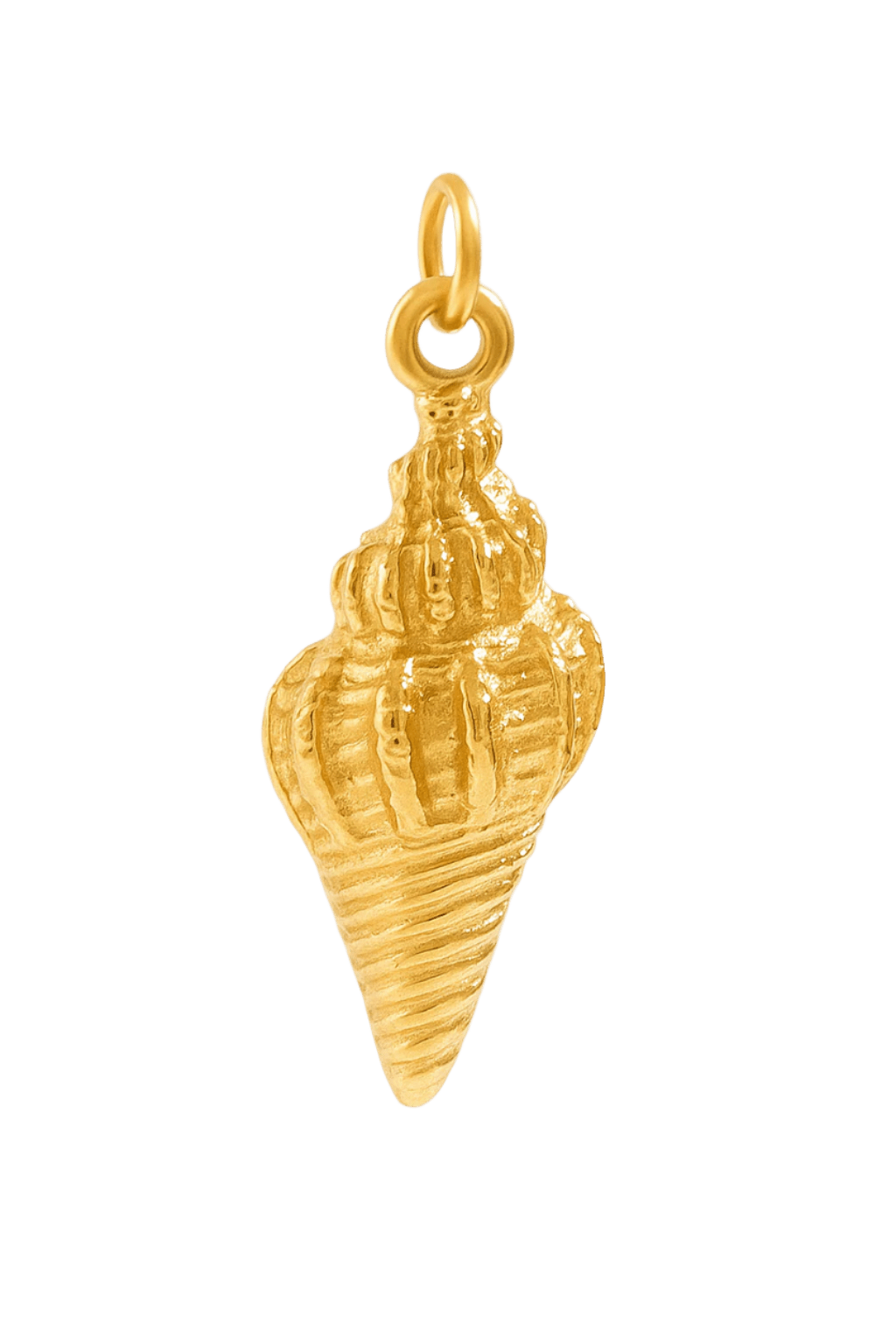 Kleine Muschel - Clout Vienna