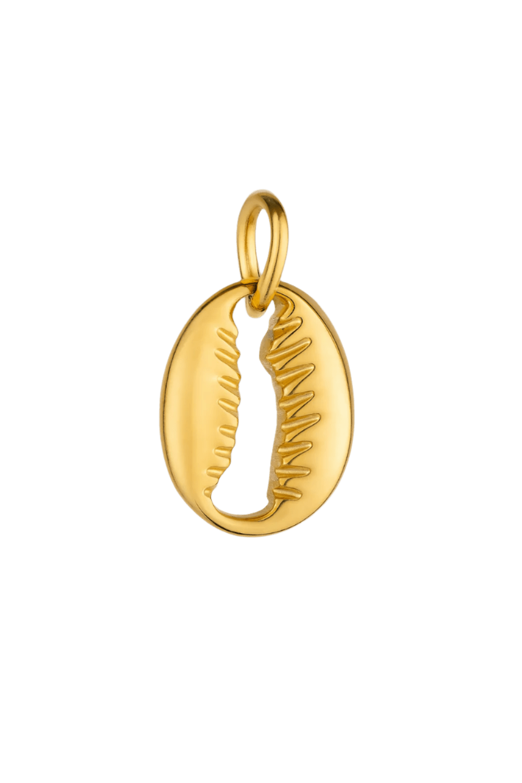 Kleine Muschel - Clout Vienna