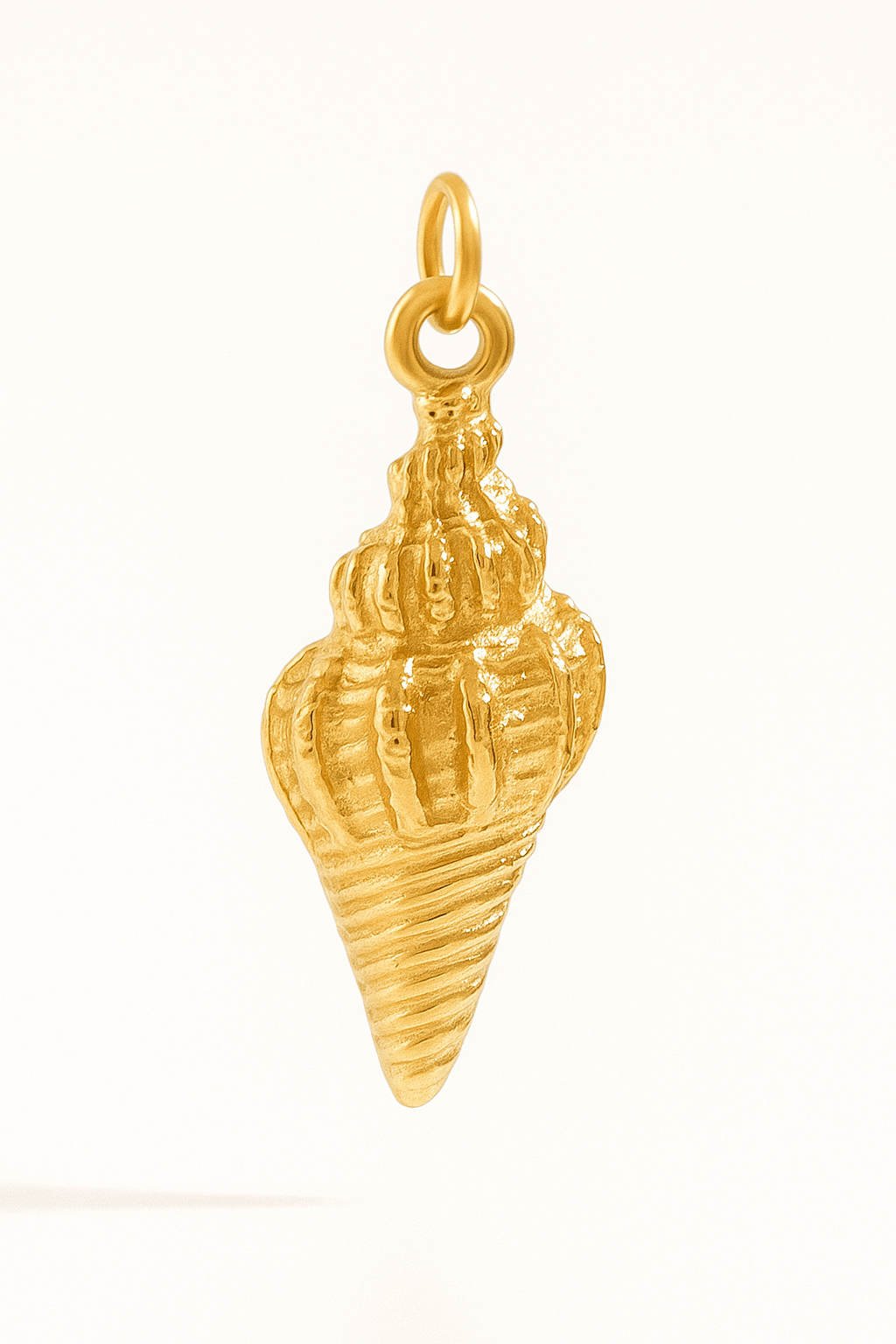 Kleine Muschel - Clout Vienna