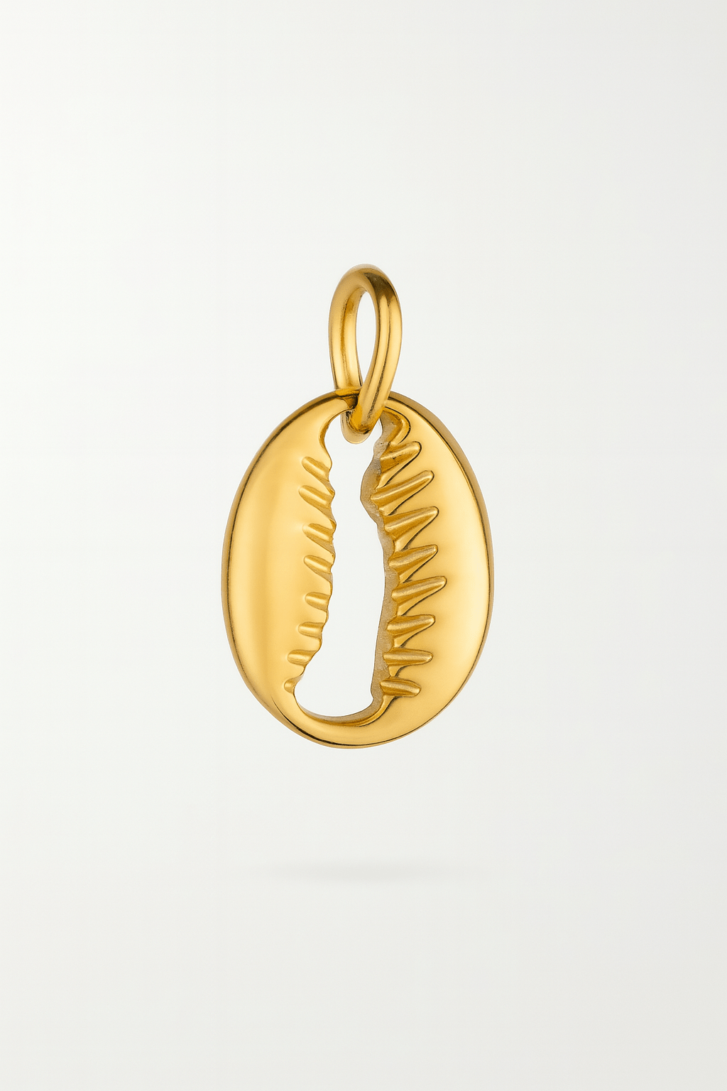 Kleine Muschel - Clout Vienna