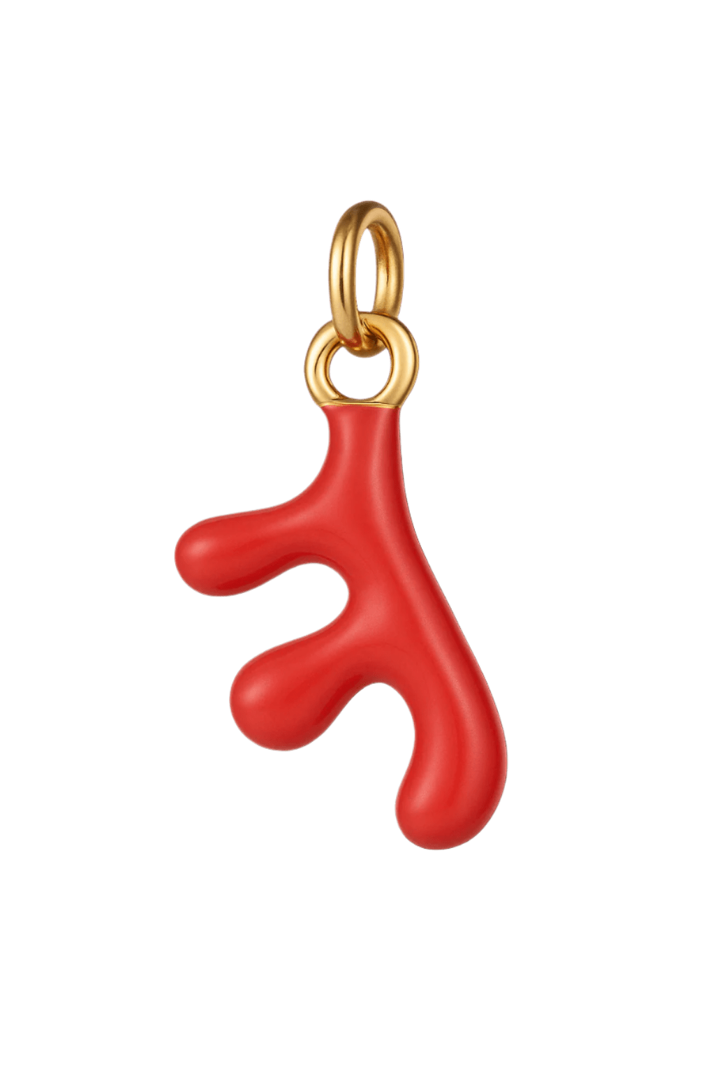 Koralle Rot - Clout Vienna#